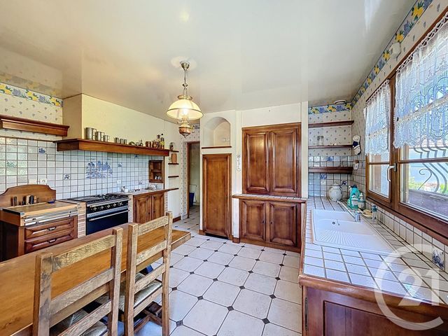 Maison à vendre - 5 pièces - 210 m2 - Olivet - 45 - CENTRE