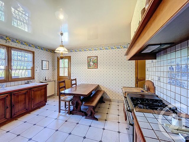 Maison à vendre - 5 pièces - 210 m2 - Olivet - 45 - CENTRE