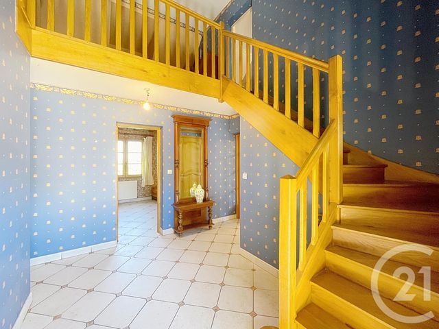 Maison à vendre - 5 pièces - 210 m2 - Olivet - 45 - CENTRE