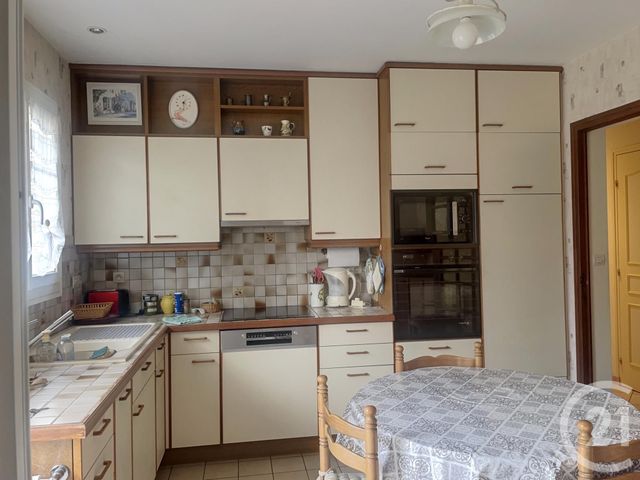 Maison &agrave; vendre - 5 pi&egrave;ces - 136 m2 - Olivet - 45 - CENTRE