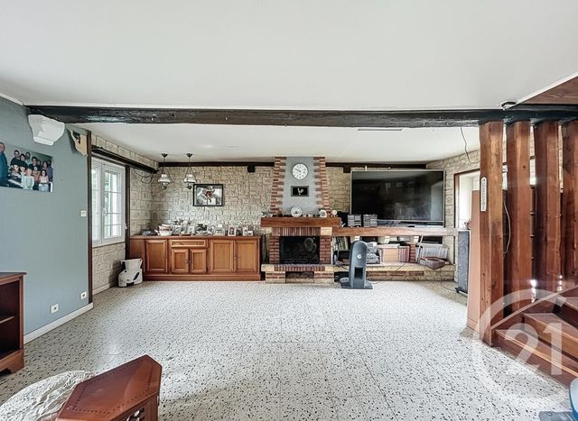 Maison &agrave; vendre - 5 pi&egrave;ces - 156,12 m2 - Olivet - 45 - CENTRE