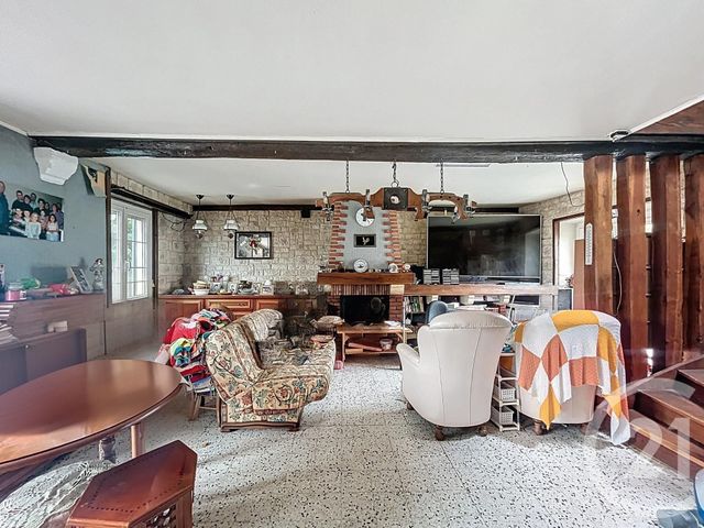 Maison à vendre - 5 pièces - 156,12 m2 - Olivet - 45 - CENTRE