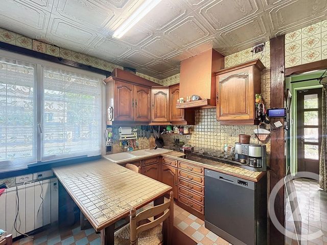 Maison à vendre - 5 pièces - 156,12 m2 - Olivet - 45 - CENTRE