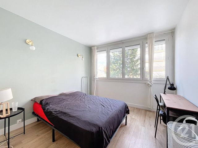 Appartement Chambre à louer - 1 pièce - 11 m2 - Orleans - 45 - CENTRE