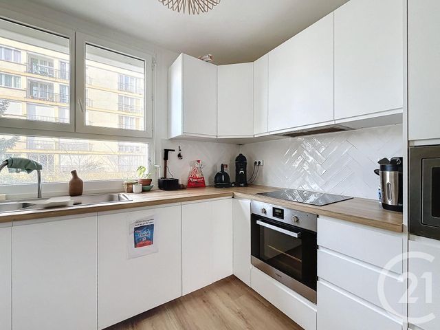 Appartement Chambre à louer - 1 pièce - 11 m2 - Orleans - 45 - CENTRE