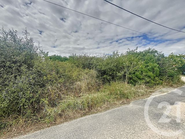 Terrain à vendre - 3183 m2 - Olivet - 45 - CENTRE
