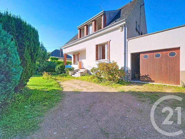 Maison à vendre - 6 pièces - 142,70 m2 - Olivet - 45 - CENTRE