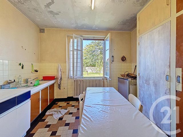 Maison à vendre - 6 pièces - 142,70 m2 - Olivet - 45 - CENTRE