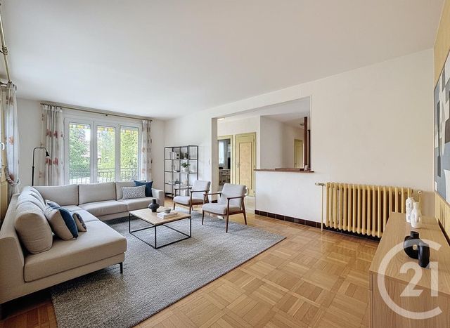 Maison &agrave; vendre - 6 pi&egrave;ces - 158,49 m2 - Olivet - 45 - CENTRE