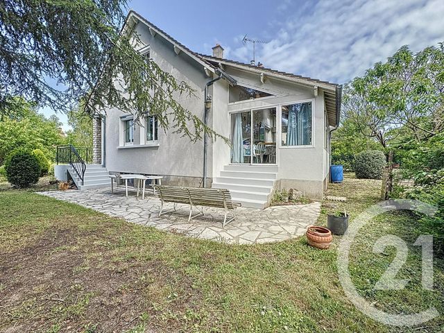 Maison à vendre - 6 pièces - 158,49 m2 - Olivet - 45 - CENTRE