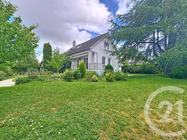 Maison à vendre - 6 pièces - 158,49 m2 - Olivet - 45 - CENTRE