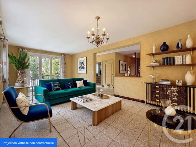 Maison à vendre - 6 pièces - 158,49 m2 - Olivet - 45 - CENTRE