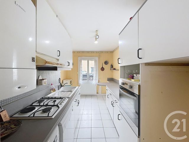 Maison à vendre - 4 pièces - 84 m2 - Olivet - 45 - CENTRE