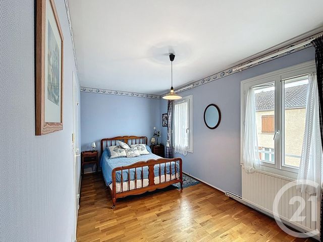 Maison à vendre - 4 pièces - 84 m2 - Olivet - 45 - CENTRE