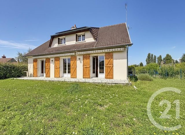 Maison &agrave; vendre - 5 pi&egrave;ces - 150 m2 - St Hilaire St Mesmin - 45 - CENTRE