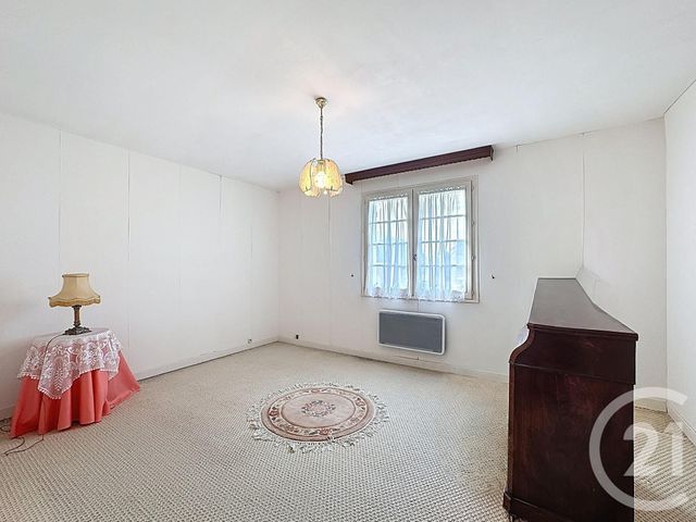 Maison à vendre - 5 pièces - 150 m2 - St Hilaire St Mesmin - 45 - CENTRE