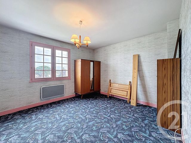 Maison à vendre - 5 pièces - 150 m2 - St Hilaire St Mesmin - 45 - CENTRE