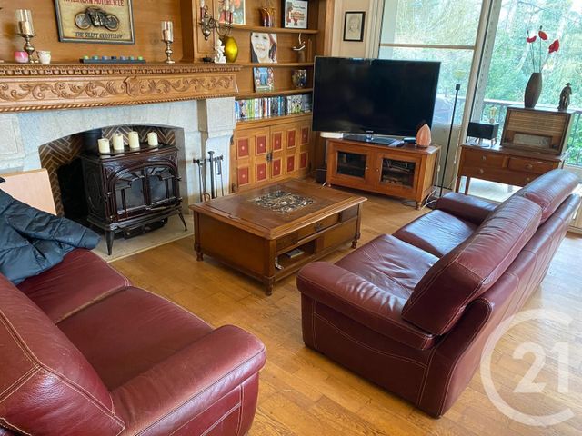 Maison &agrave; vendre - 8 pi&egrave;ces - 218,15 m2 - Olivet - 45 - CENTRE