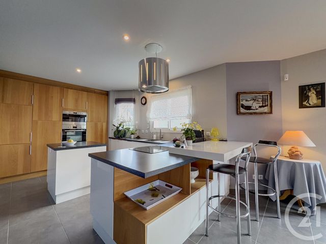 Maison &agrave; vendre - 6 pi&egrave;ces - 158 m2 - Olivet - 45 - CENTRE