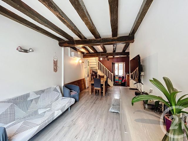 maison - BOYNES - 45