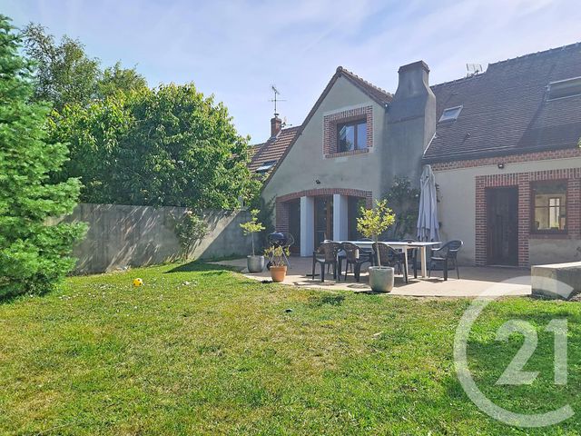 Maison &agrave; vendre - 9 pi&egrave;ces - 281,42 m2 - Olivet - 45 - CENTRE