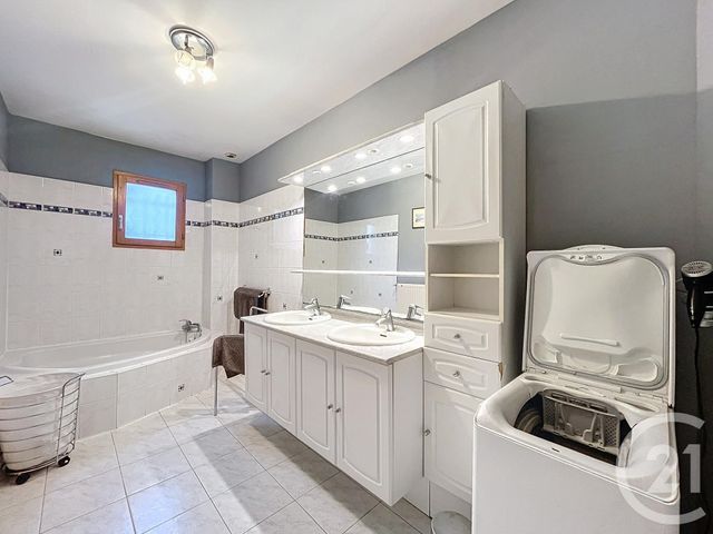 Maison à louer - 6 pièces - 154,61 m2 - La Ferte St Aubin - 45 - CENTRE