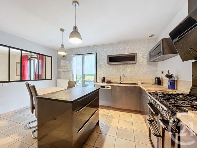 Maison à louer - 6 pièces - 154,61 m2 - La Ferte St Aubin - 45 - CENTRE