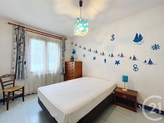 Maison à louer - 6 pièces - 154,61 m2 - La Ferte St Aubin - 45 - CENTRE