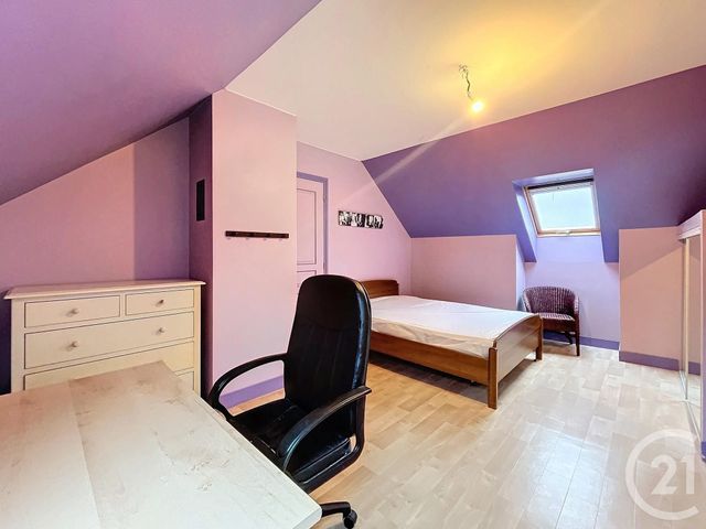 Maison à louer - 6 pièces - 154,61 m2 - La Ferte St Aubin - 45 - CENTRE