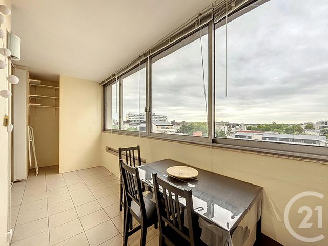 Appartement Chambre à louer - 1 pièce - 10 m2 - Orleans - 45 - CENTRE