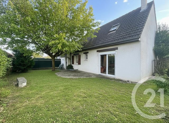 Maison à vendre - 4 pièces - 101,77 m2 - Orleans - 45 - CENTRE