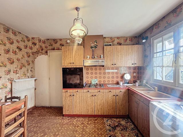 Maison à vendre - 4 pièces - 101,77 m2 - Orleans - 45 - CENTRE