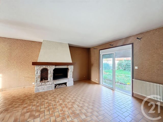 Maison à vendre - 4 pièces - 101,77 m2 - Orleans - 45 - CENTRE