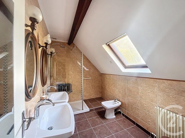 Maison à vendre - 4 pièces - 101,77 m2 - Orleans - 45 - CENTRE