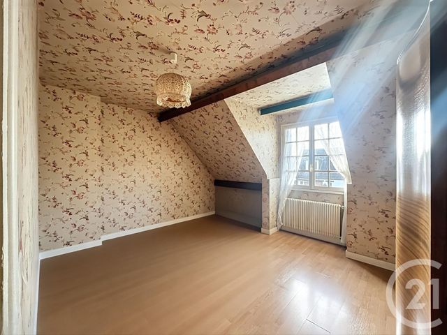 Maison à vendre - 4 pièces - 101,77 m2 - Orleans - 45 - CENTRE