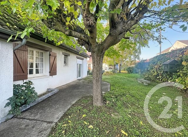 Maison à vendre - 4 pièces - 101,77 m2 - Orleans - 45 - CENTRE