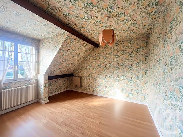 Maison à vendre - 4 pièces - 101,77 m2 - Orleans - 45 - CENTRE