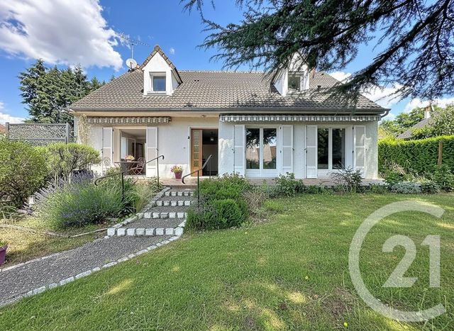 maison - OLIVET - 45