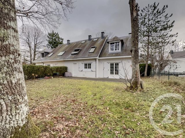 maison - ORLEANS - 45