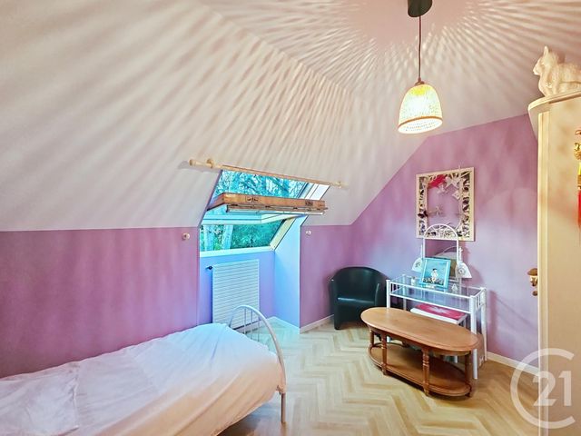 Maison à vendre - 4 pièces - 101,80 m2 - Orleans - 45 - CENTRE