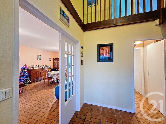 Maison à vendre - 4 pièces - 101,80 m2 - Orleans - 45 - CENTRE