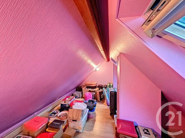 Maison à vendre - 4 pièces - 101,80 m2 - Orleans - 45 - CENTRE