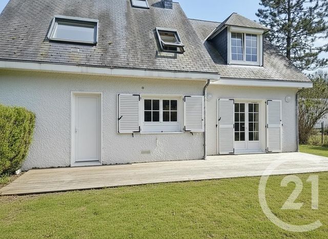 Maison &agrave; vendre - 4 pi&egrave;ces - 101,80 m2 - Orleans - 45 - CENTRE