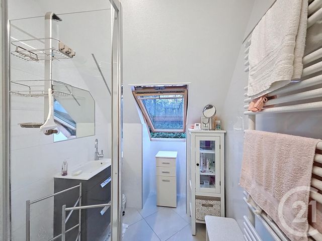 Maison à vendre - 4 pièces - 101,80 m2 - Orleans - 45 - CENTRE