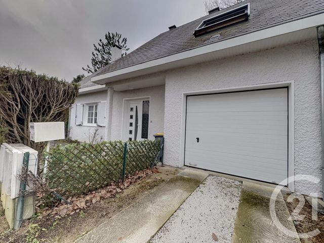 Maison &agrave; vendre - 4 pi&egrave;ces - 101,80 m2 - Orleans - 45 - CENTRE