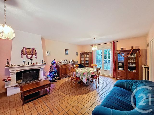 Maison à vendre - 4 pièces - 101,80 m2 - Orleans - 45 - CENTRE