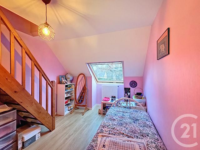 Maison à vendre - 4 pièces - 101,80 m2 - Orleans - 45 - CENTRE