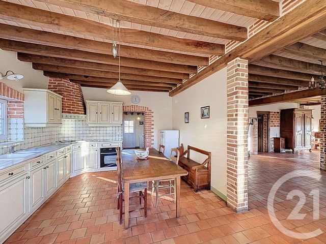 Maison à vendre - 6 pièces - 209,04 m2 - Olivet - 45 - CENTRE