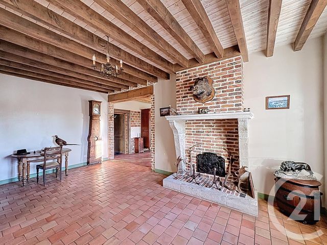Maison à vendre - 6 pièces - 209,04 m2 - Olivet - 45 - CENTRE