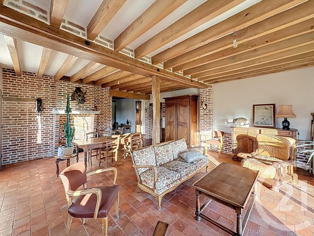 Maison à vendre - 6 pièces - 209,04 m2 - Olivet - 45 - CENTRE